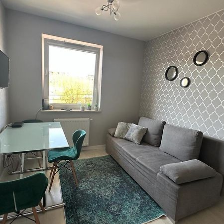 Ferienwohnung Apartament Premium Targi Kielce 4 km Exterior foto