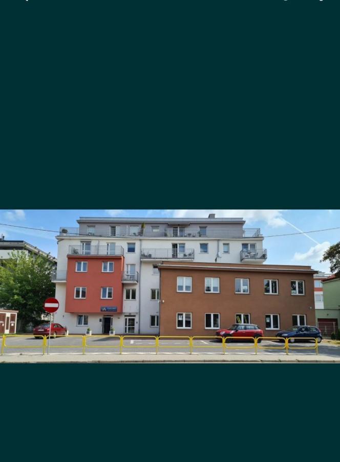 Ferienwohnung Apartament Premium Targi Kielce 4 km Exterior foto
