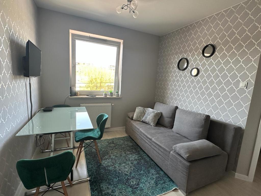 Ferienwohnung Apartament Premium Targi Kielce 4 km Exterior foto