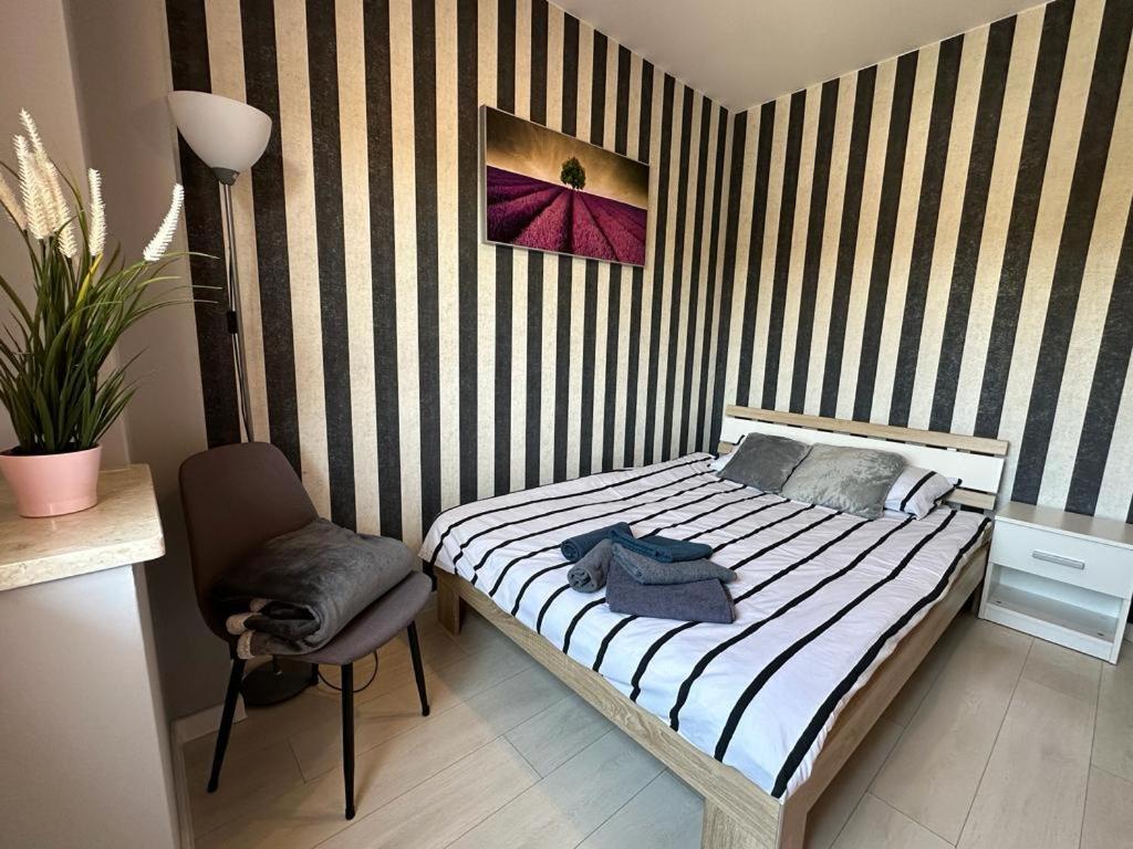 Ferienwohnung Apartament Premium Targi Kielce 4 km Exterior foto