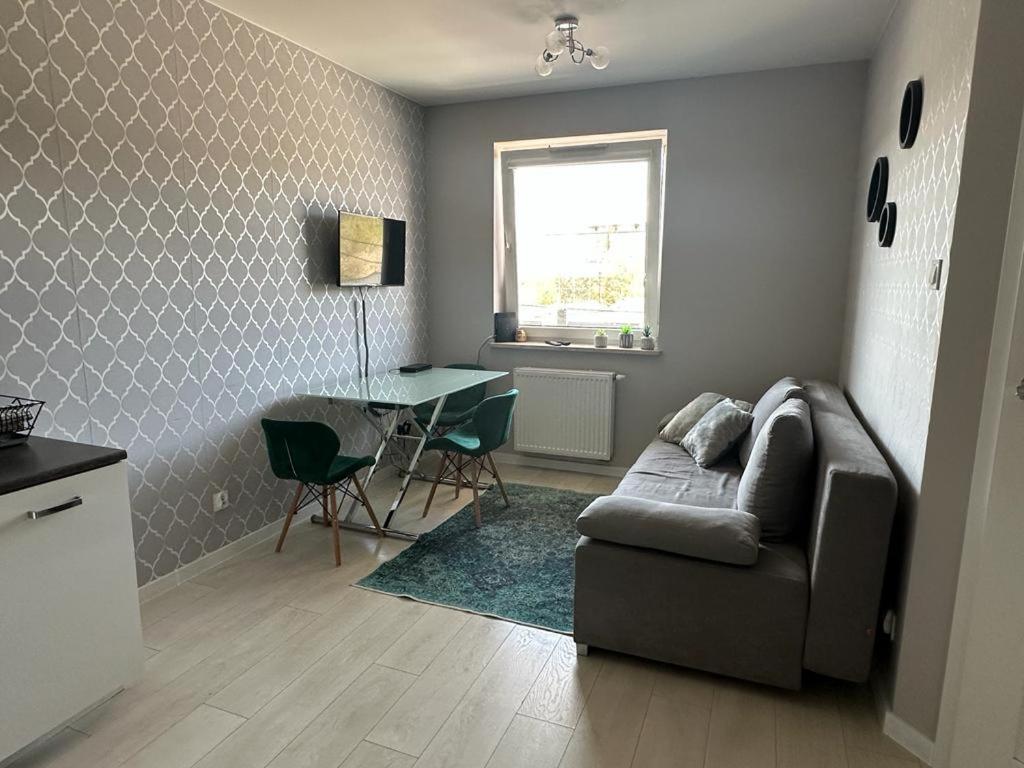 Ferienwohnung Apartament Premium Targi Kielce 4 km Exterior foto
